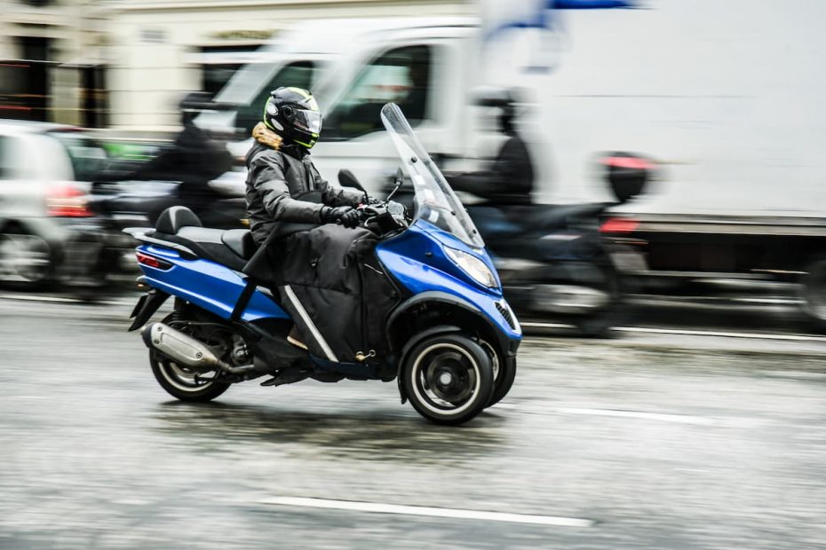 prix assurance scooter 3 roues
